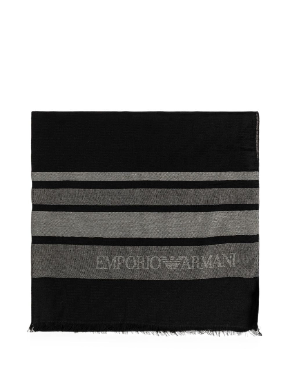 Emporio Armani Sciarpa Uomo EM007180 Taglia Unica