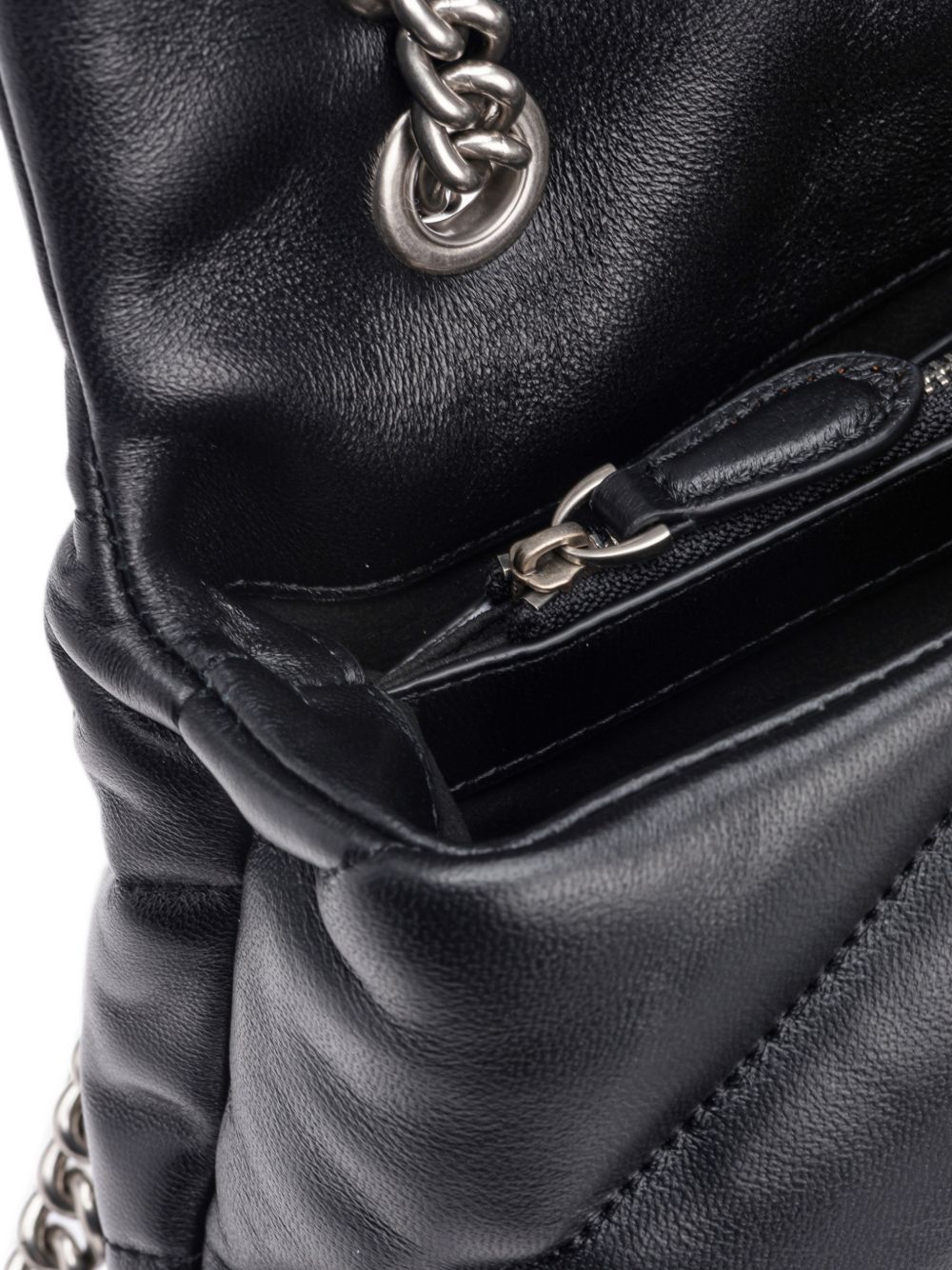 Pinko 107616 borsa a mano nera donna