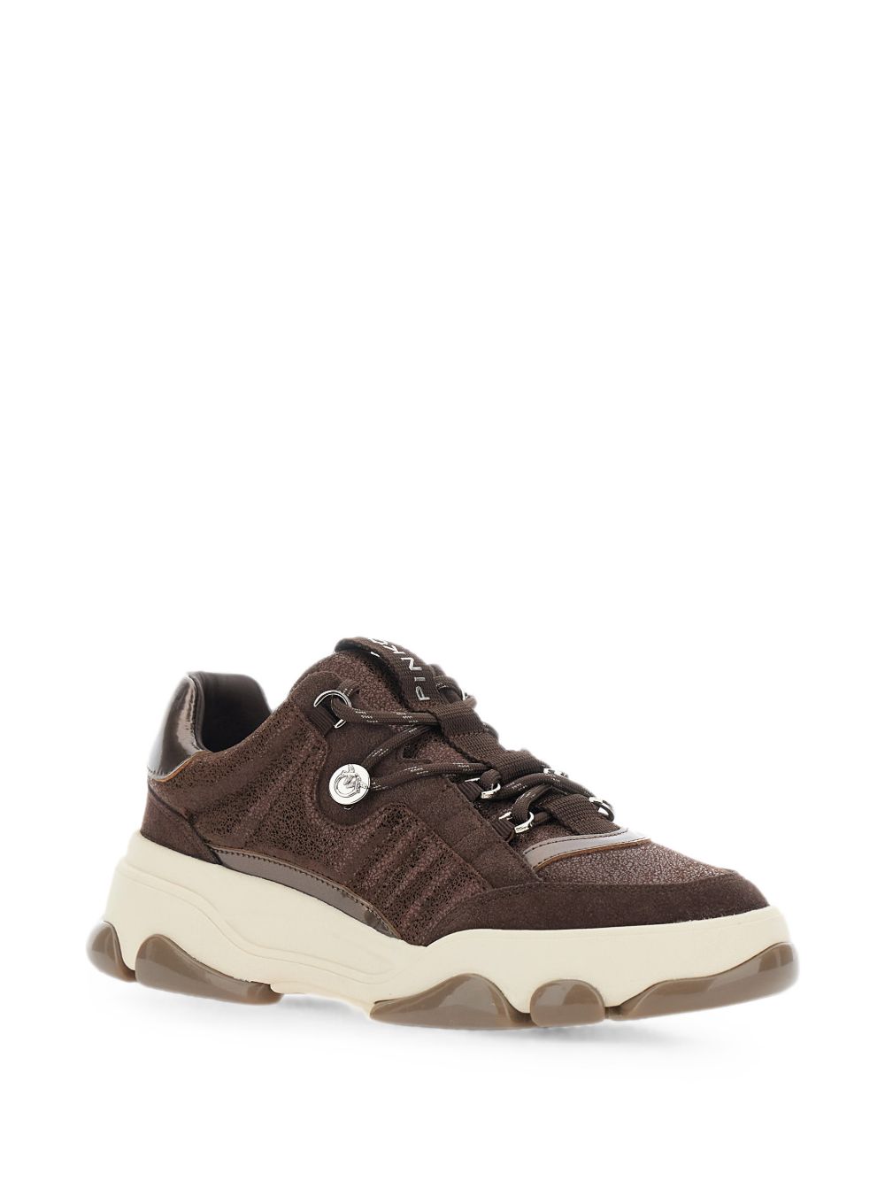 Pinko Athena01 SS0195P002L72 sneakers donna 38