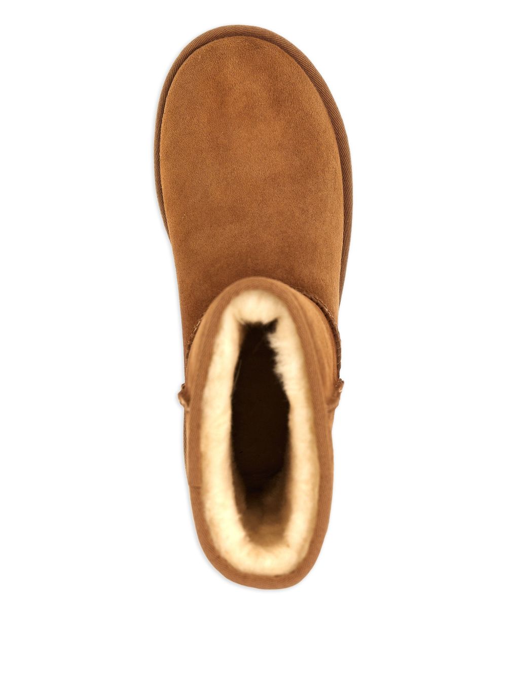 UGG 1116109 scarpe basse donna chestnut marrone