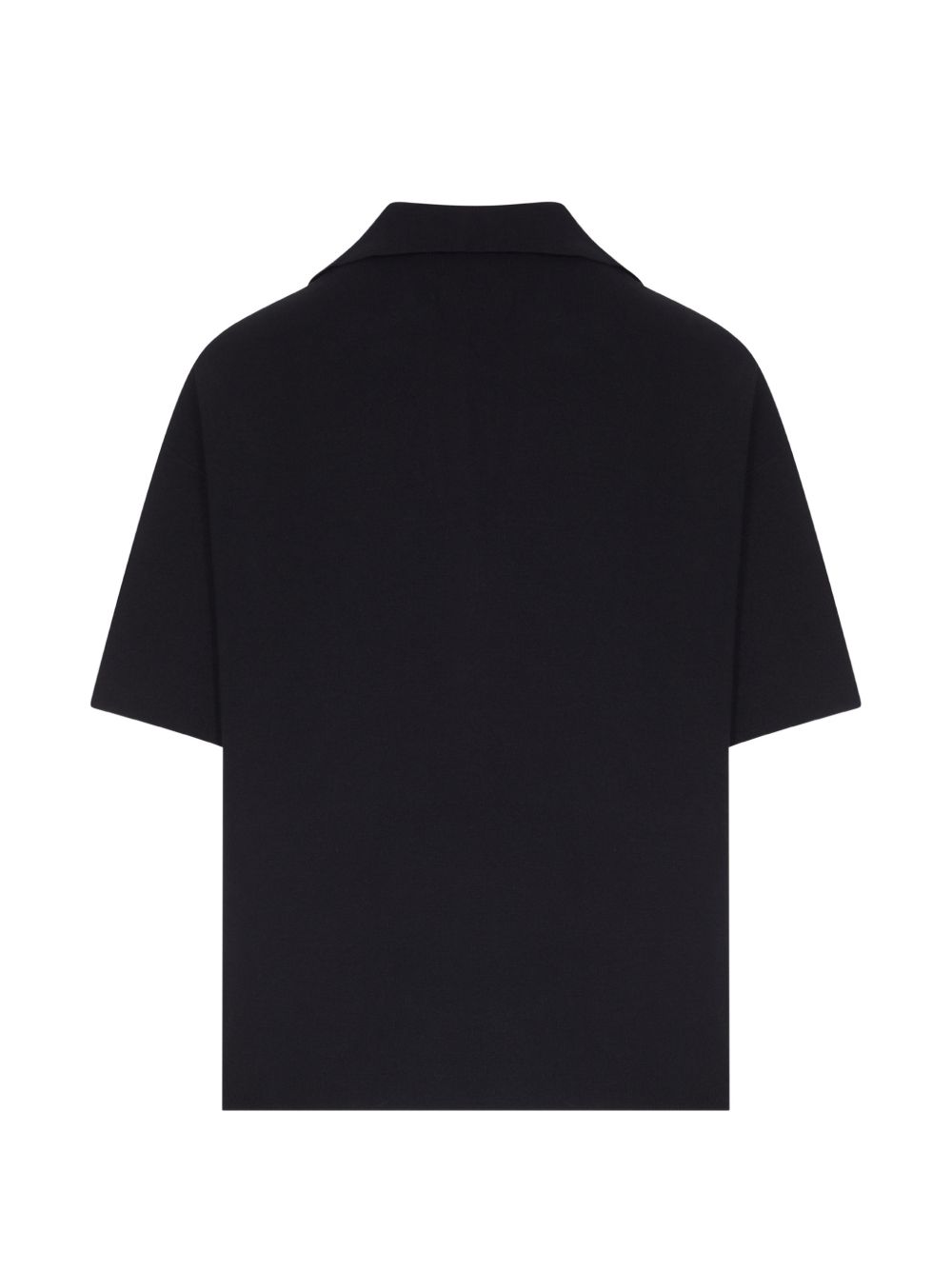 Max Mara Studio Mstoncia003 maglia donna nera