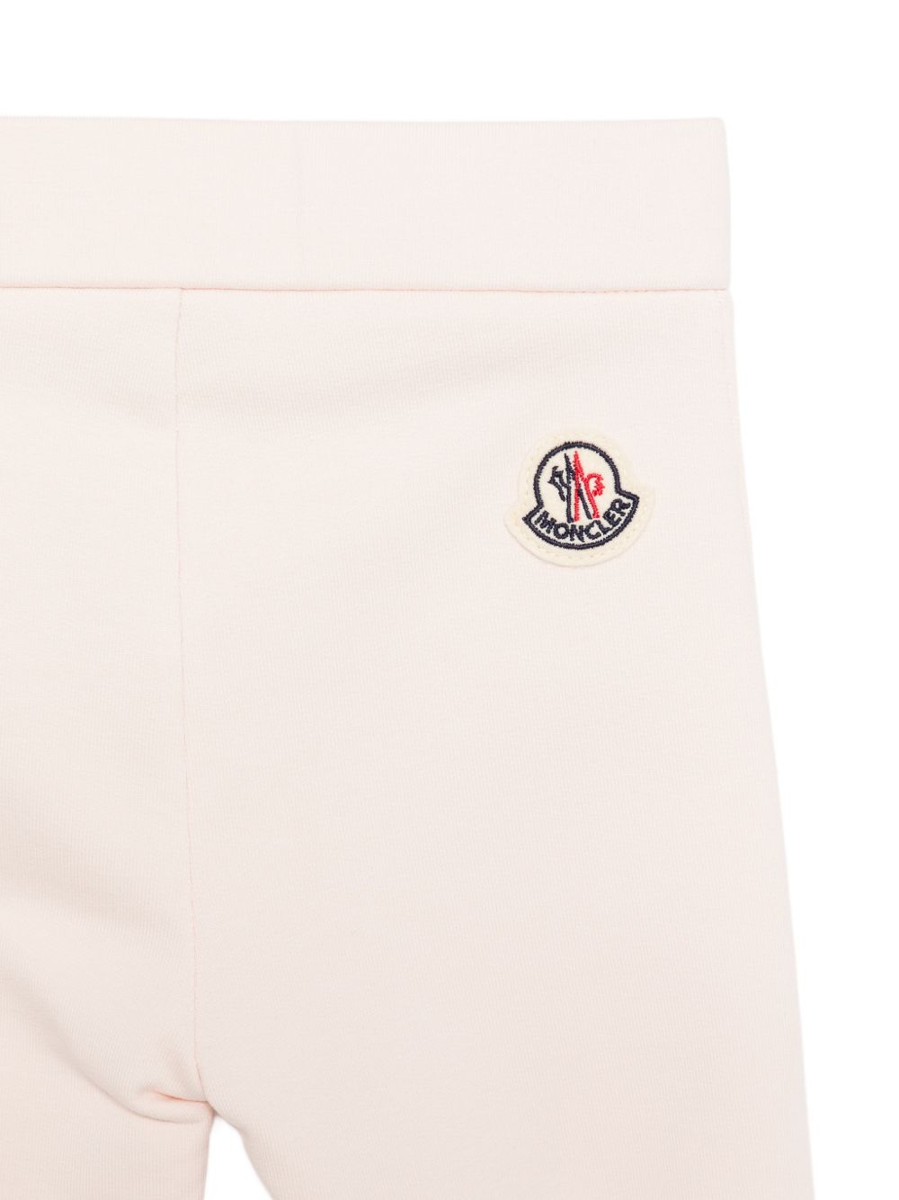 Moncler Enfant L29518M00008 completo bambina autunno inverno
