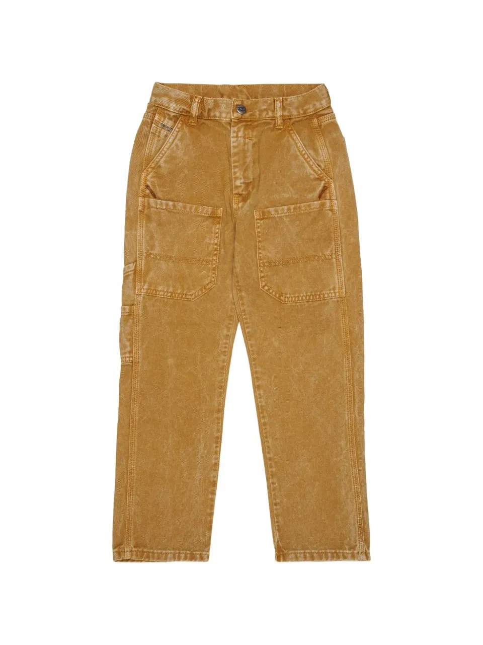 Diesel Kids J02330 pantaloni ragazzo