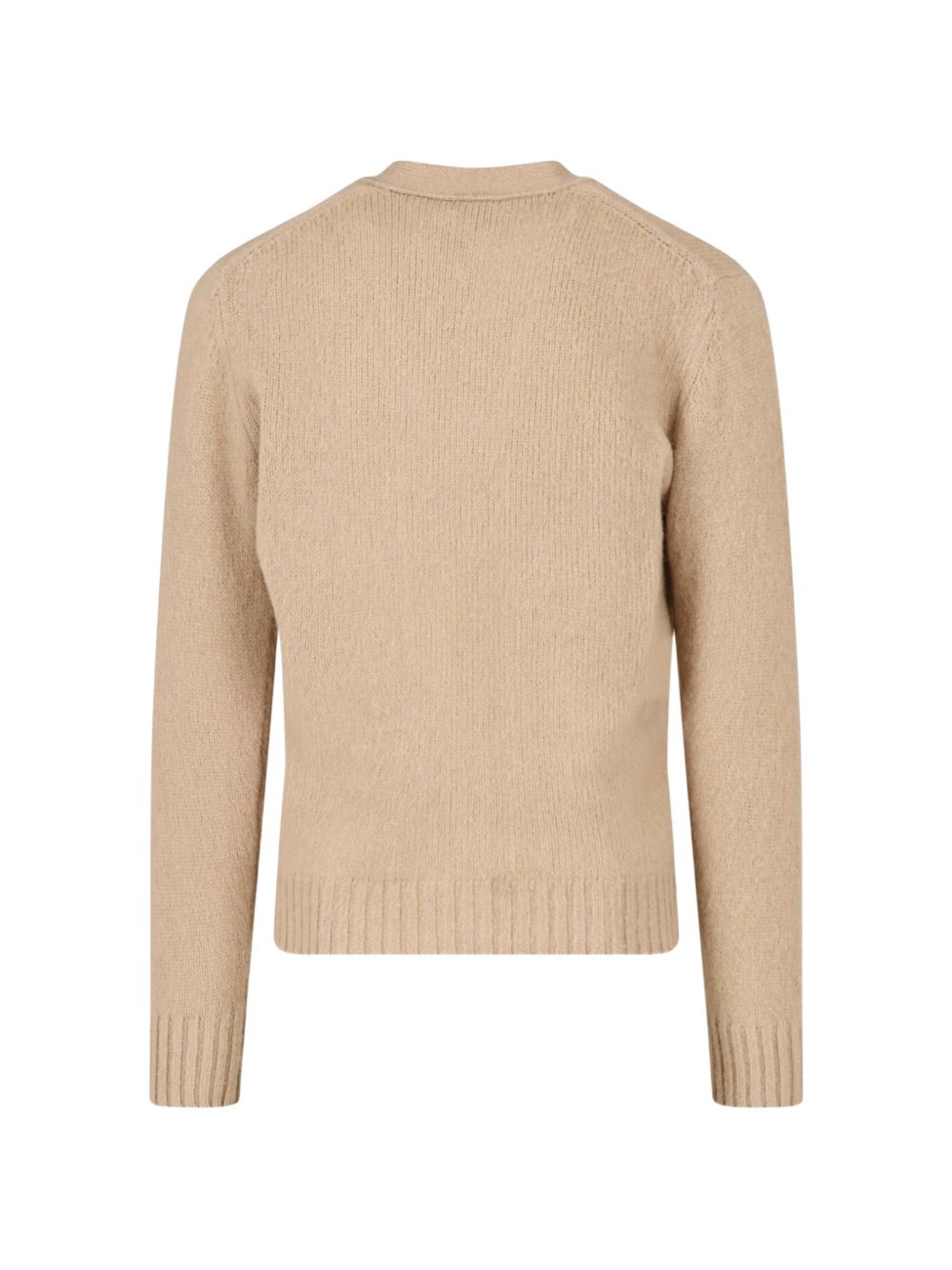 Aspesi M470 Cardigan Uomo Sabbia Beige