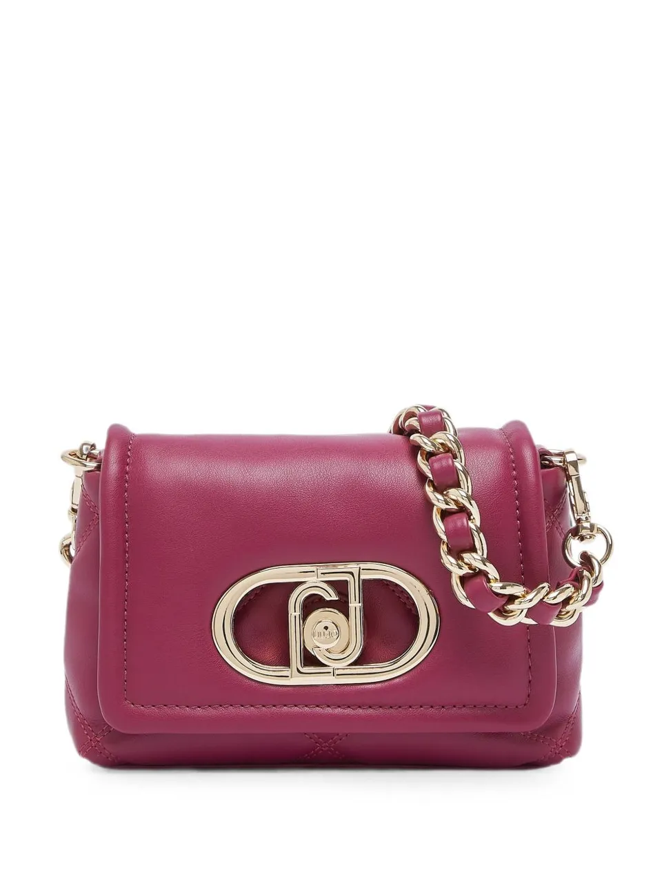 Liu Jo AF6269E1166 borsa a mano donna scarlet