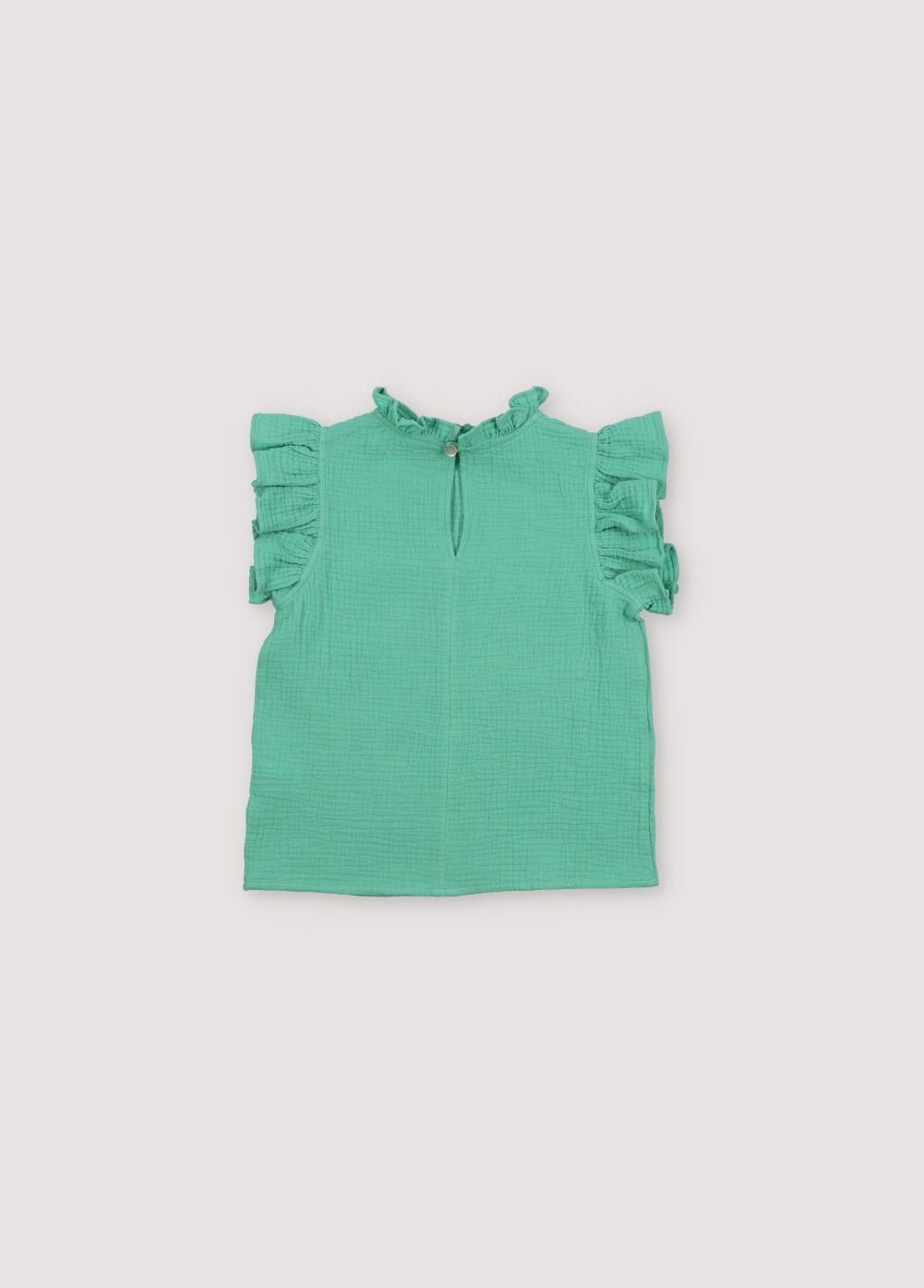 The New Society Spyros blusa baby giada cotone 6 anni