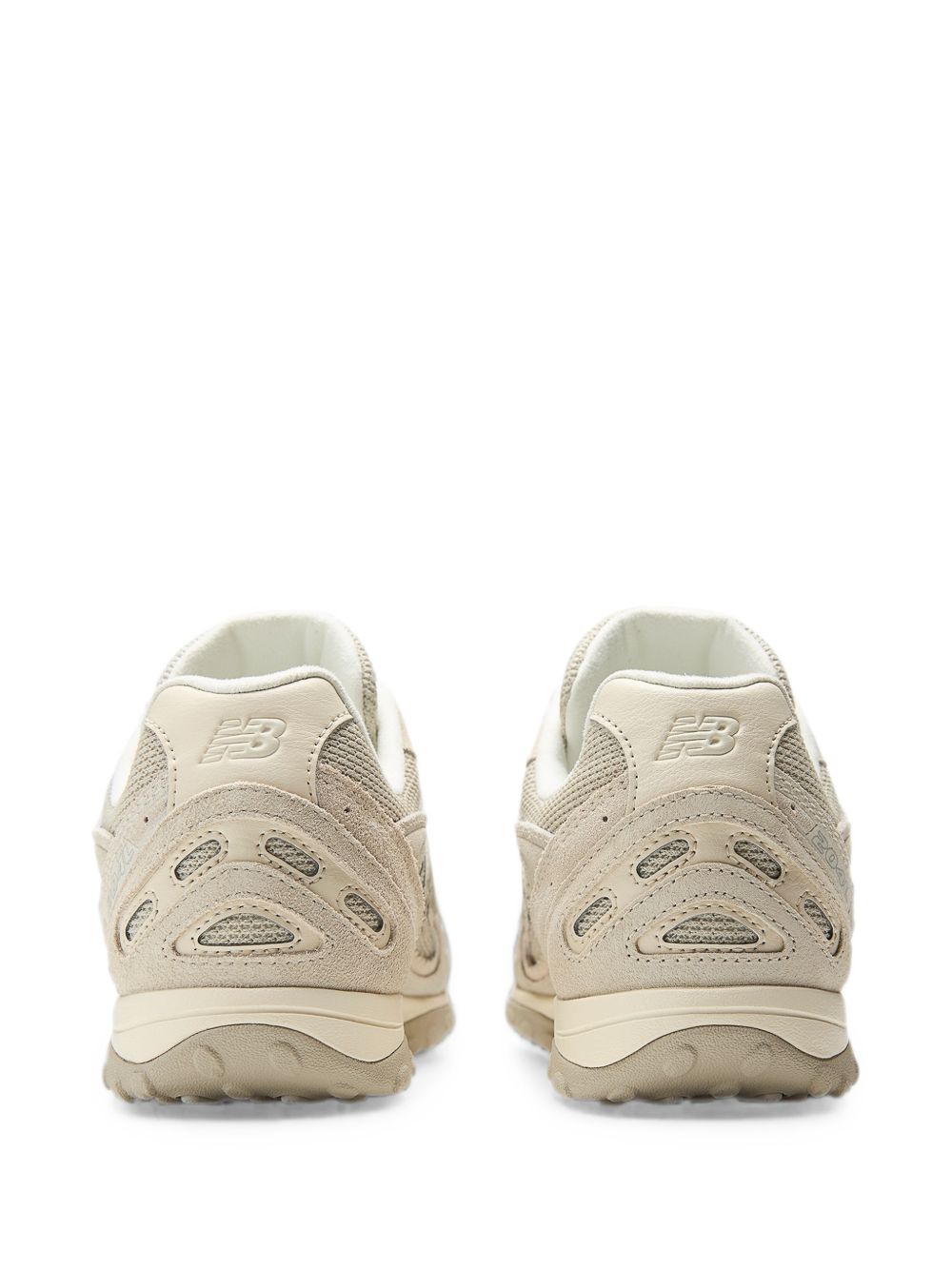 New Balance U204L2SZ sneakers camoscio beige donna
