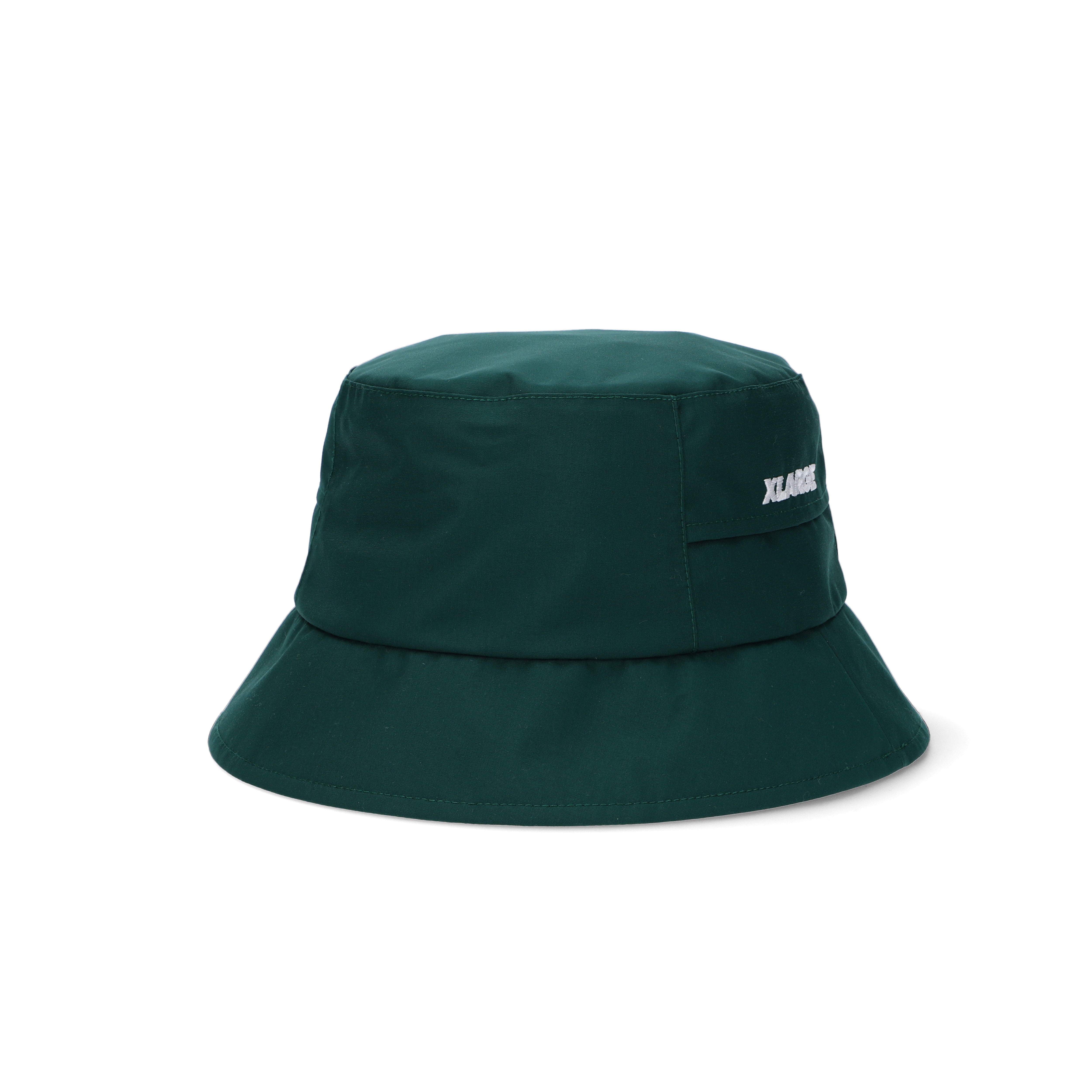X-Large Water Repellent cappello nero idrorepellente