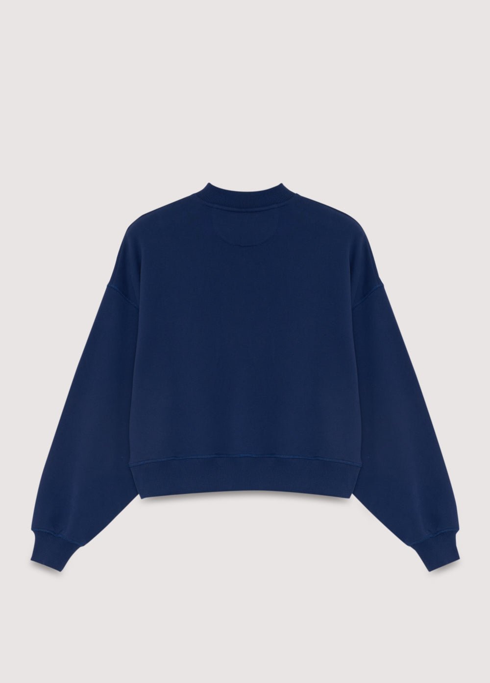The New Society Nowhere felpa ragazzo 12 anni blu navy