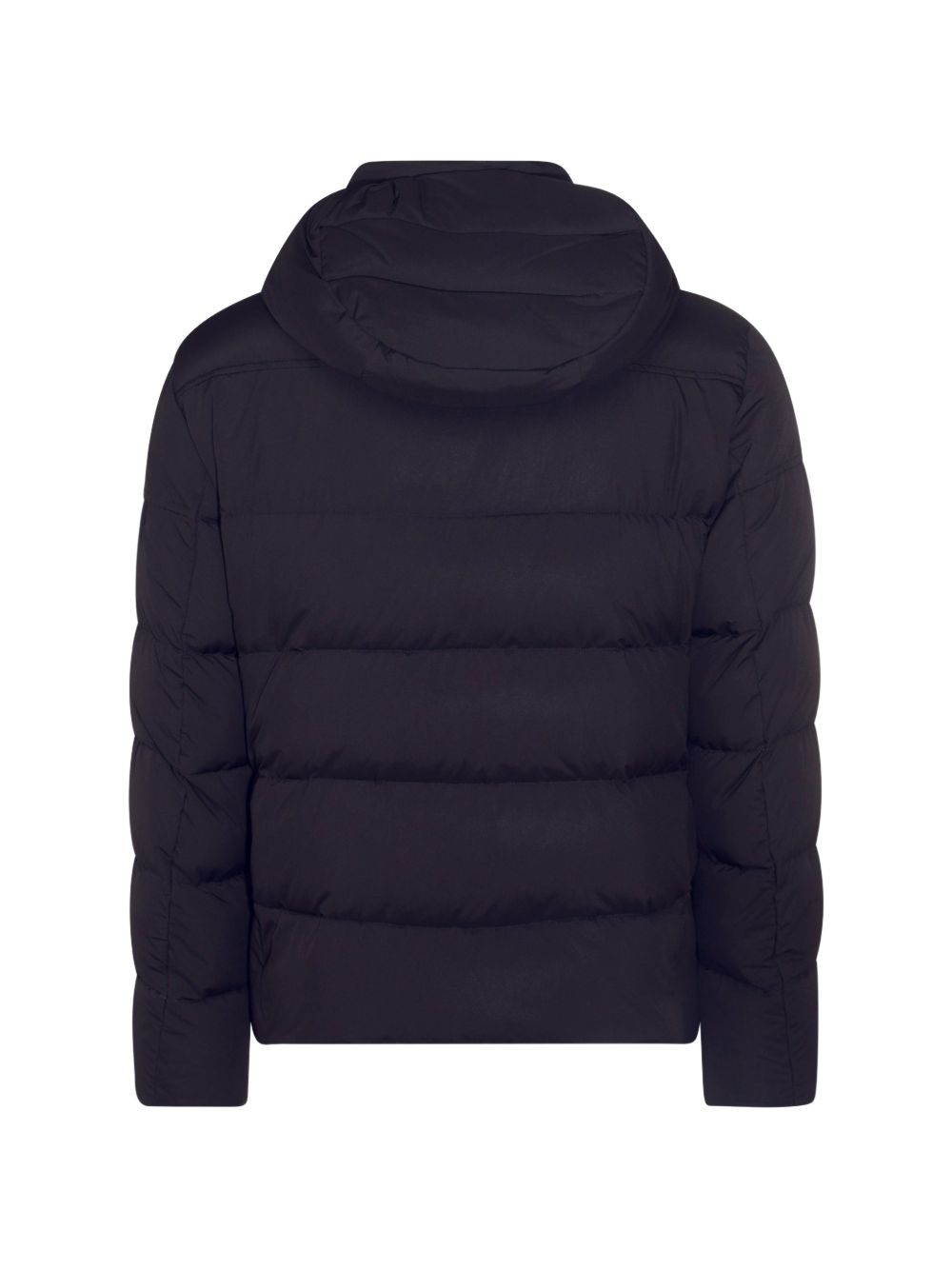 Moorer MOUGI100134 Brett-SKTU0497 giubbotto blu navy