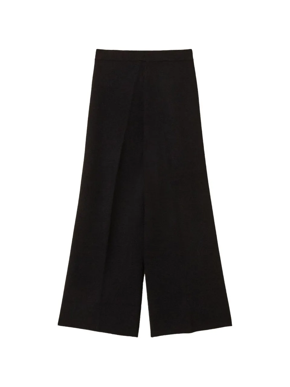 Twinset Girl 262GJ3033 pantaloni nero bambina