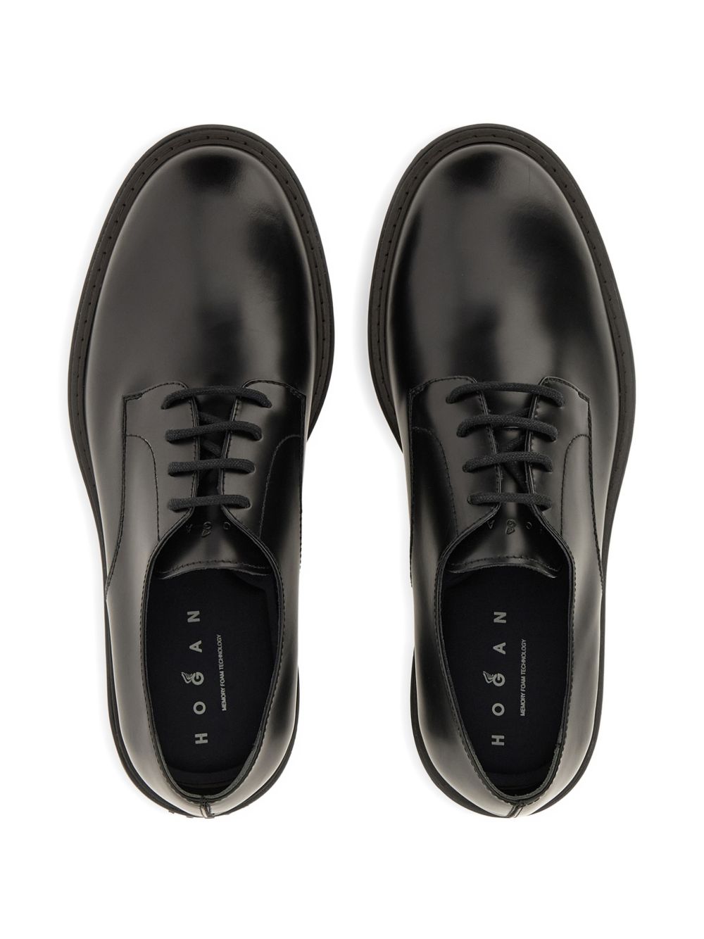 Hogan HXM7040FZ20U1M Mocassini Uomo