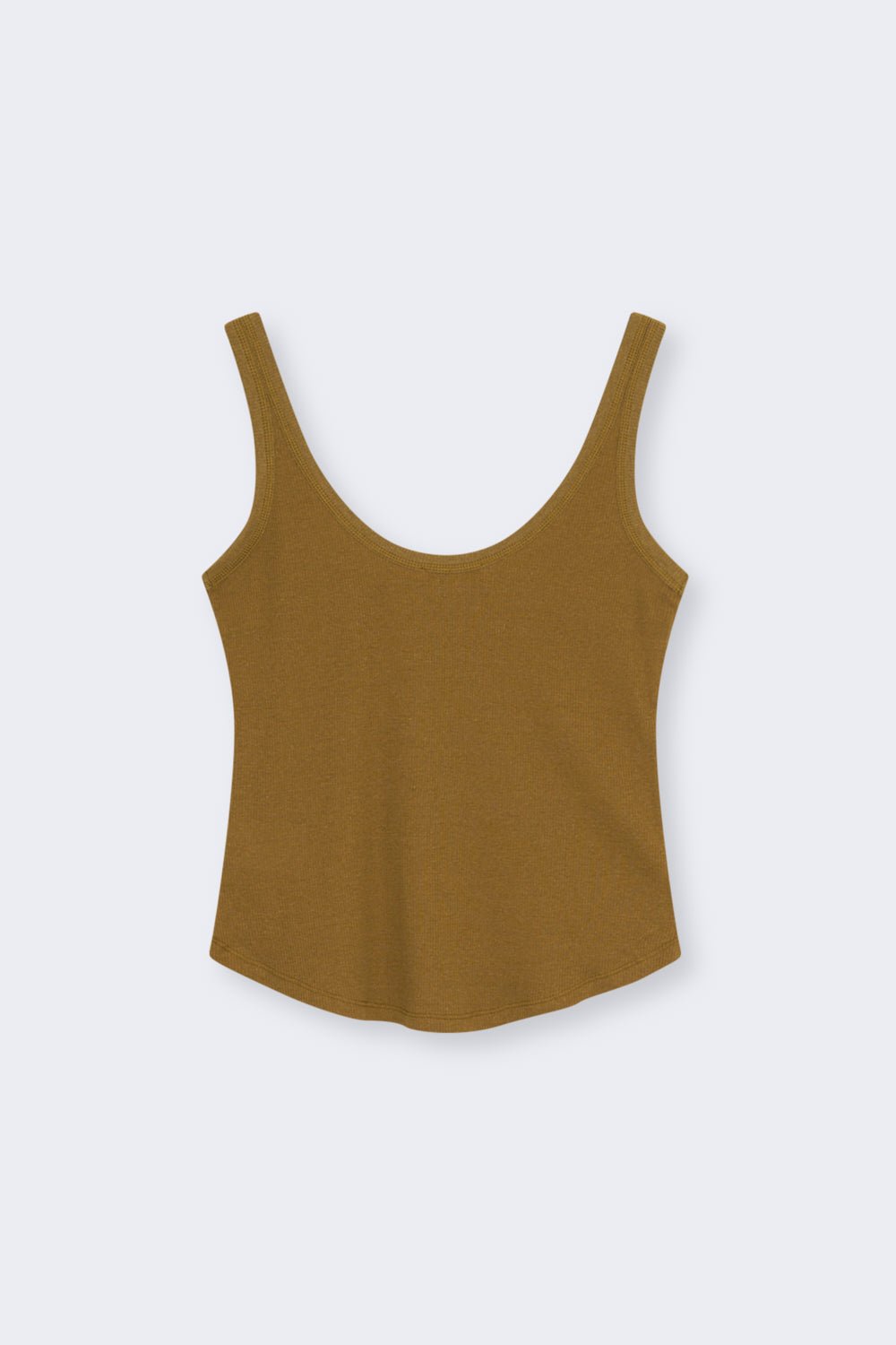 The New Society Yucca t-shirt donna verde cotone riciclato