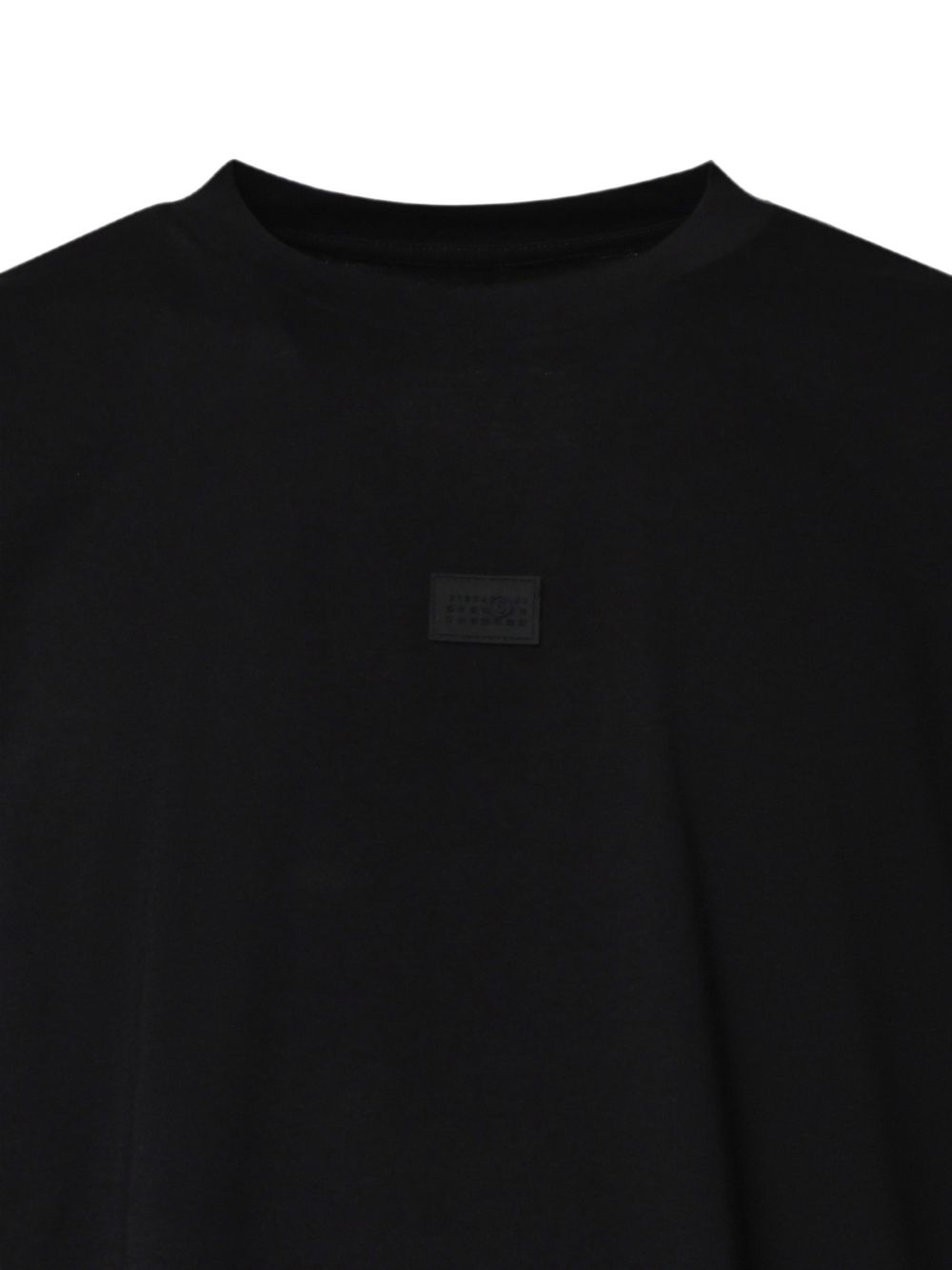 MM6 Maison Margiela SH2GC0051 t-shirt uomo