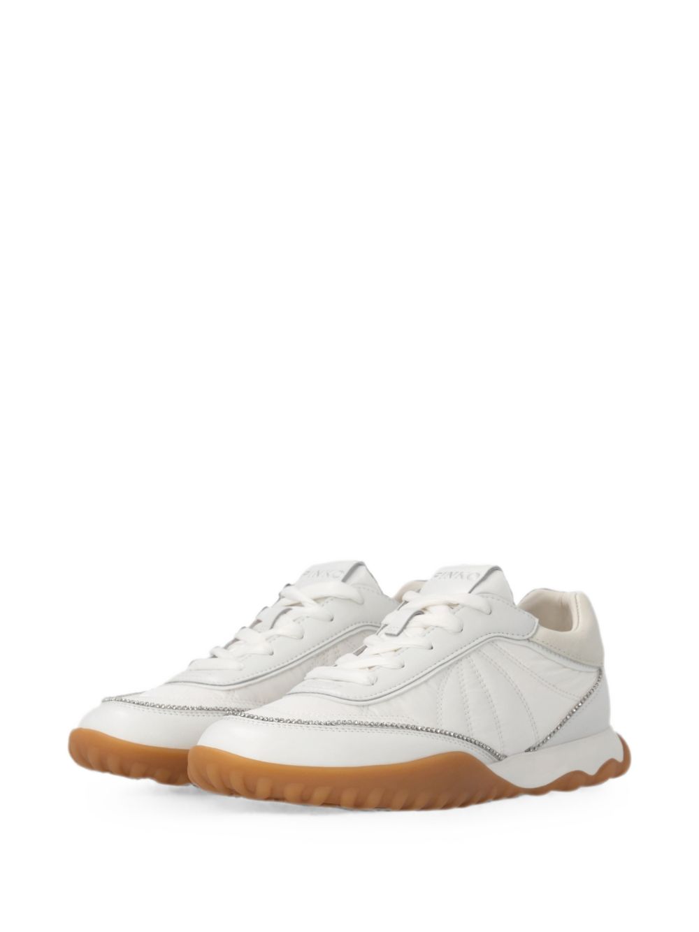 Pinko SS0177P023Z1B sneakers bianche donna
