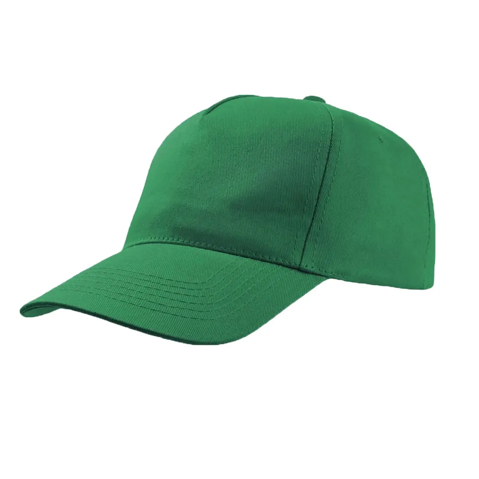 Mr. Gadgets Adulto cappellino visiera verde quotidiano