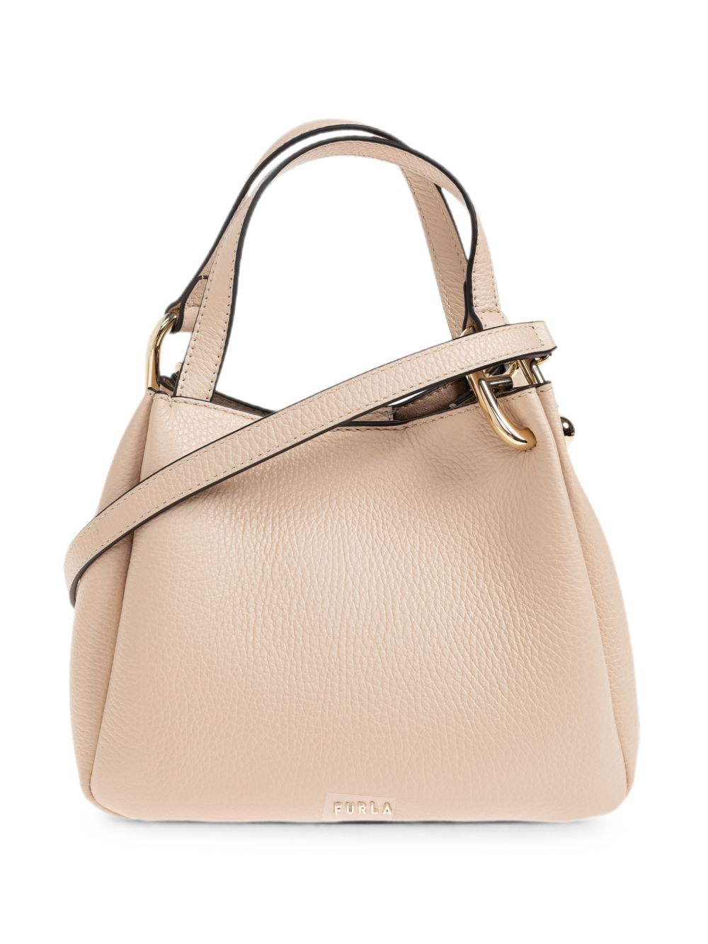 Furla WE00907 borsa tote donna cotone