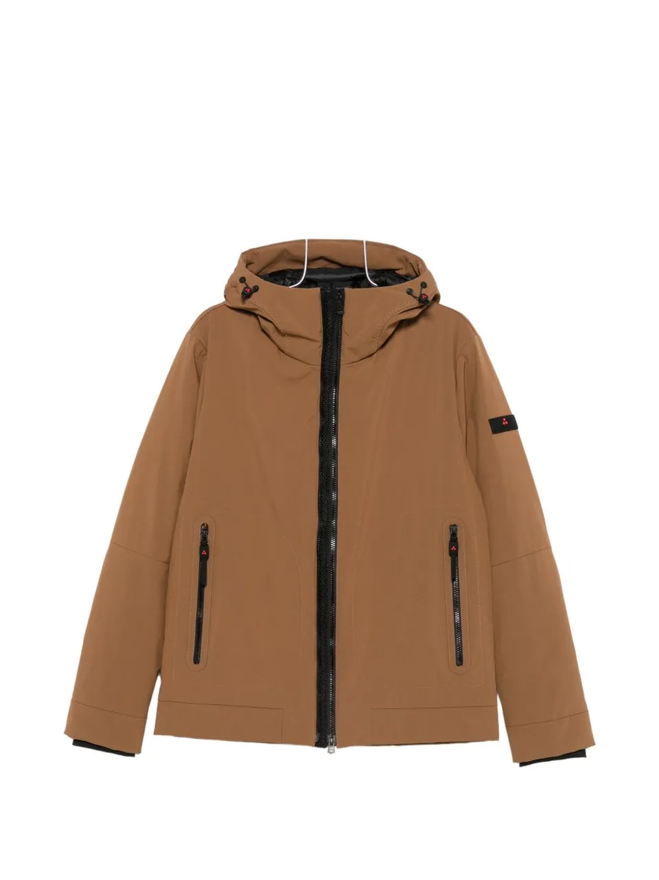 Peuterey PEU5995 bomber uomo beige leggero