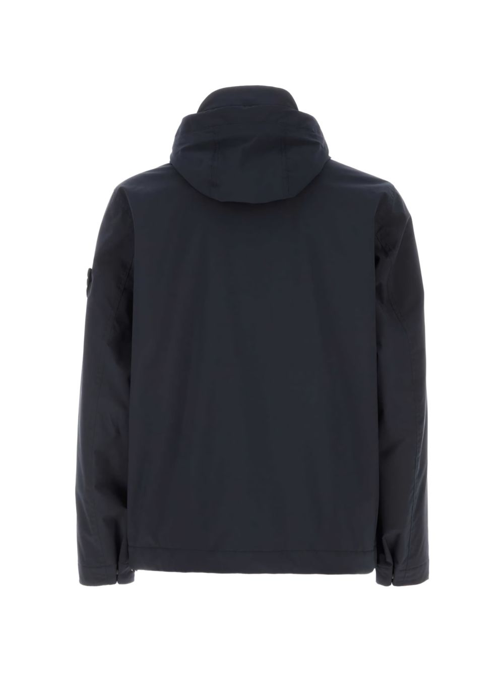 STONE ISLAND L2S154100108 Parka Blu Navy Uomo