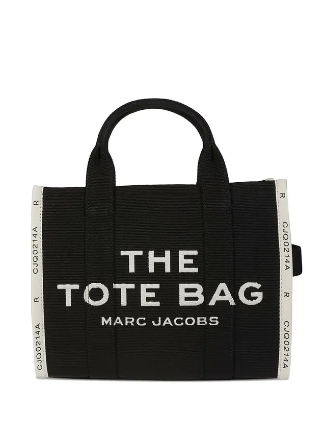 Marc Jacobs M0017025 borsa tote nera taglia unica