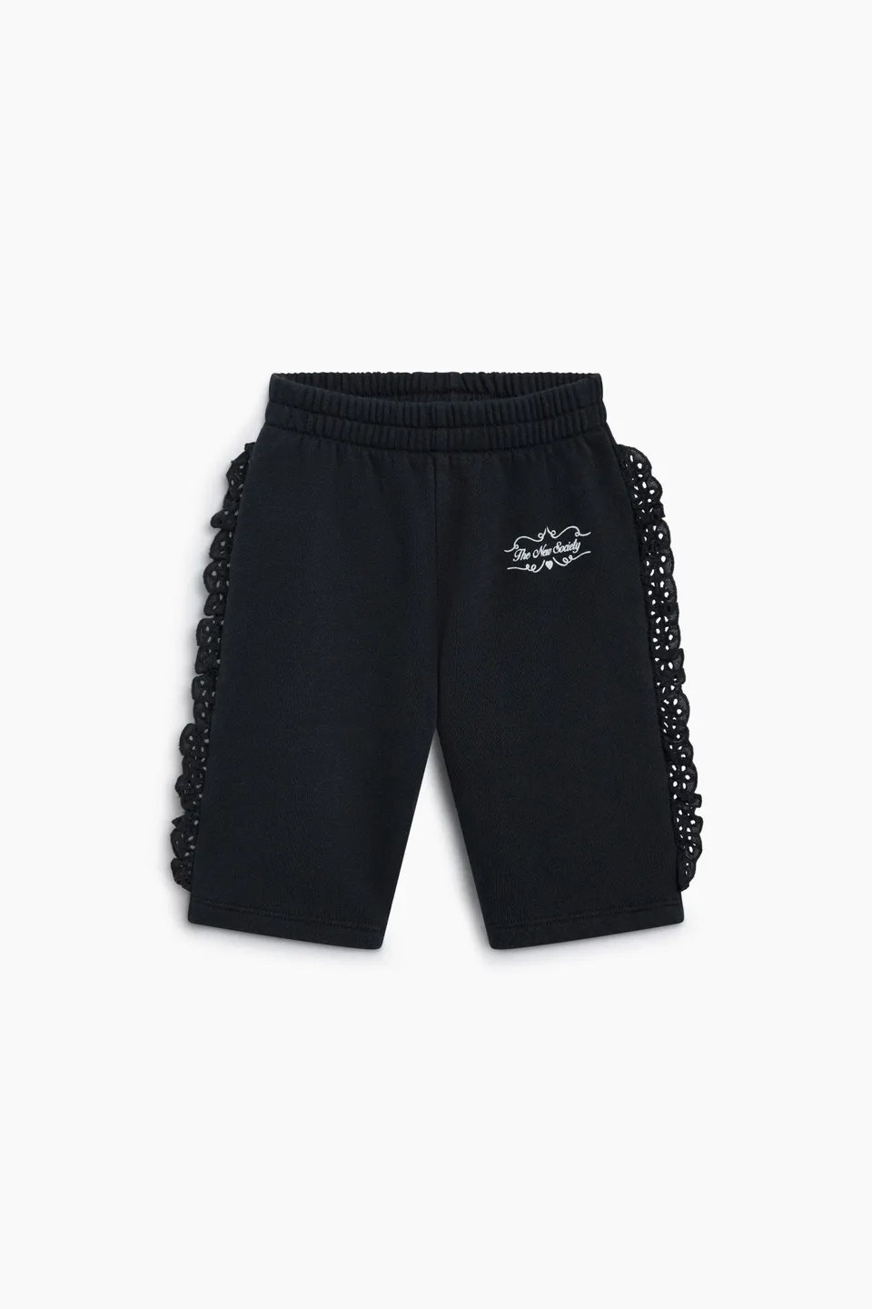The New Society Bluff pantaloni jogging neonato cotone
