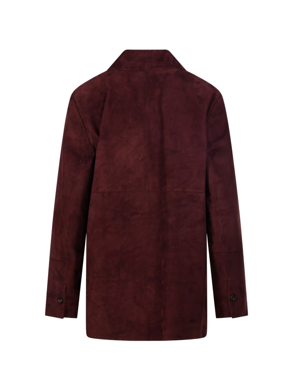S Max Mara 2629446011600 giacca donna rubino