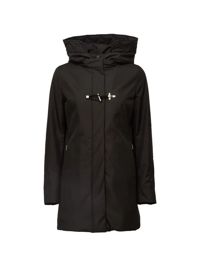Fay NAW59533830 cappotto donna