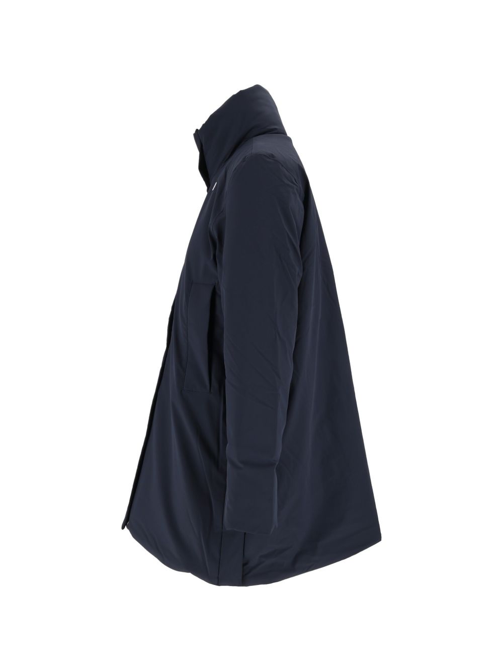 K-Way K7125LW giubbotto bomber blue depth donna