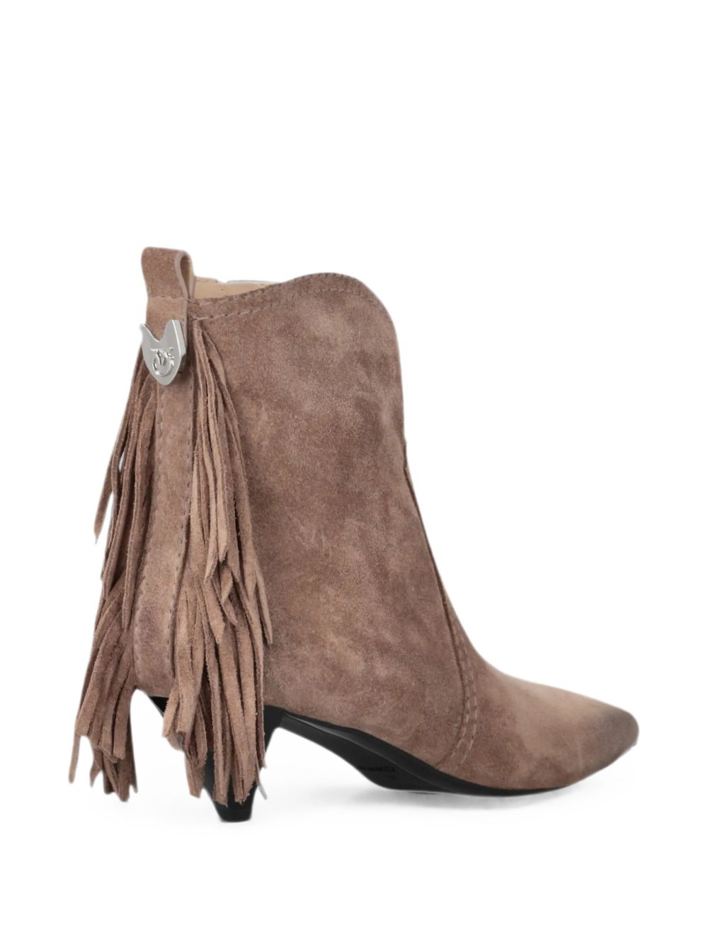 Pinko SD0653P151L15 stivaletti donna autunno inverno