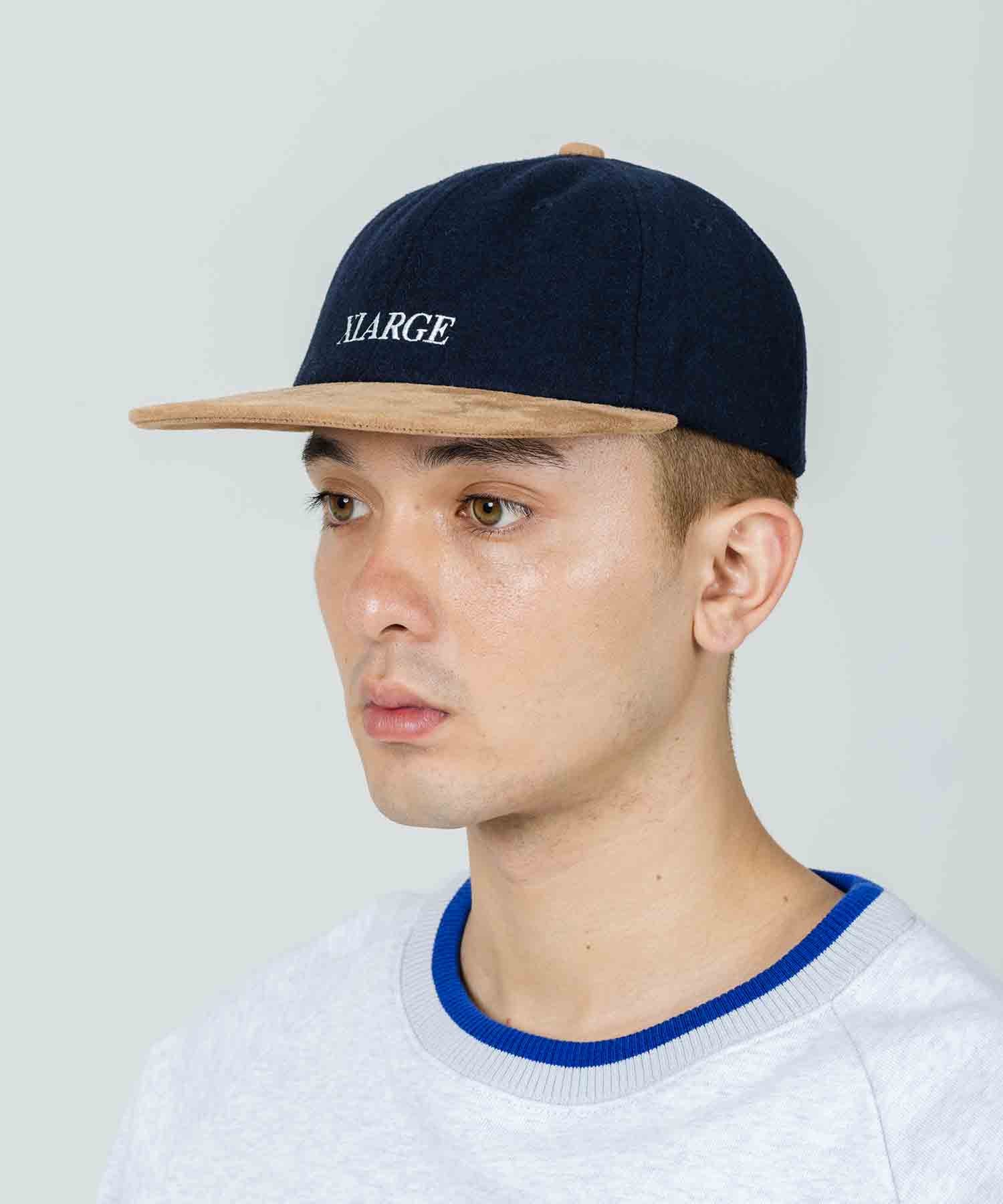 X-Large Work Wool Cap cappellino verde lana