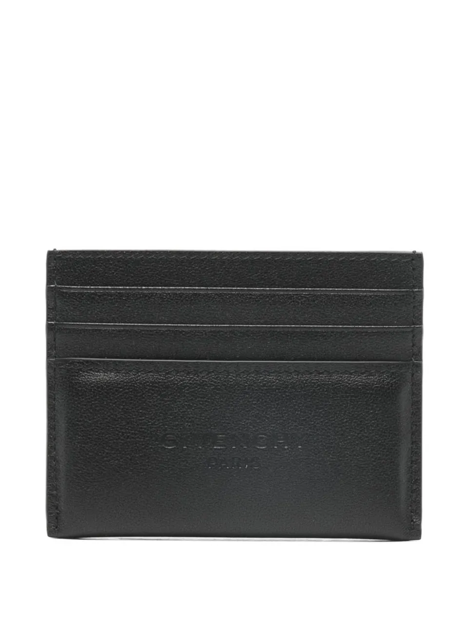 Givenchy BK60G0K21L portafoglio nero uomo