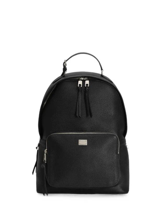 Dolce & Gabbana BM2727 zaino nero taglia unica