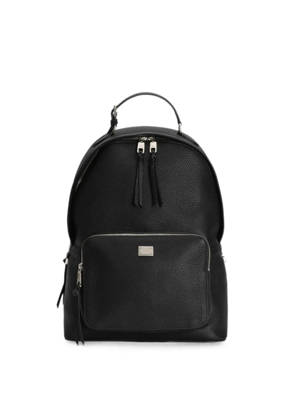 Dolce & Gabbana BM2727 zaino nero taglia unica