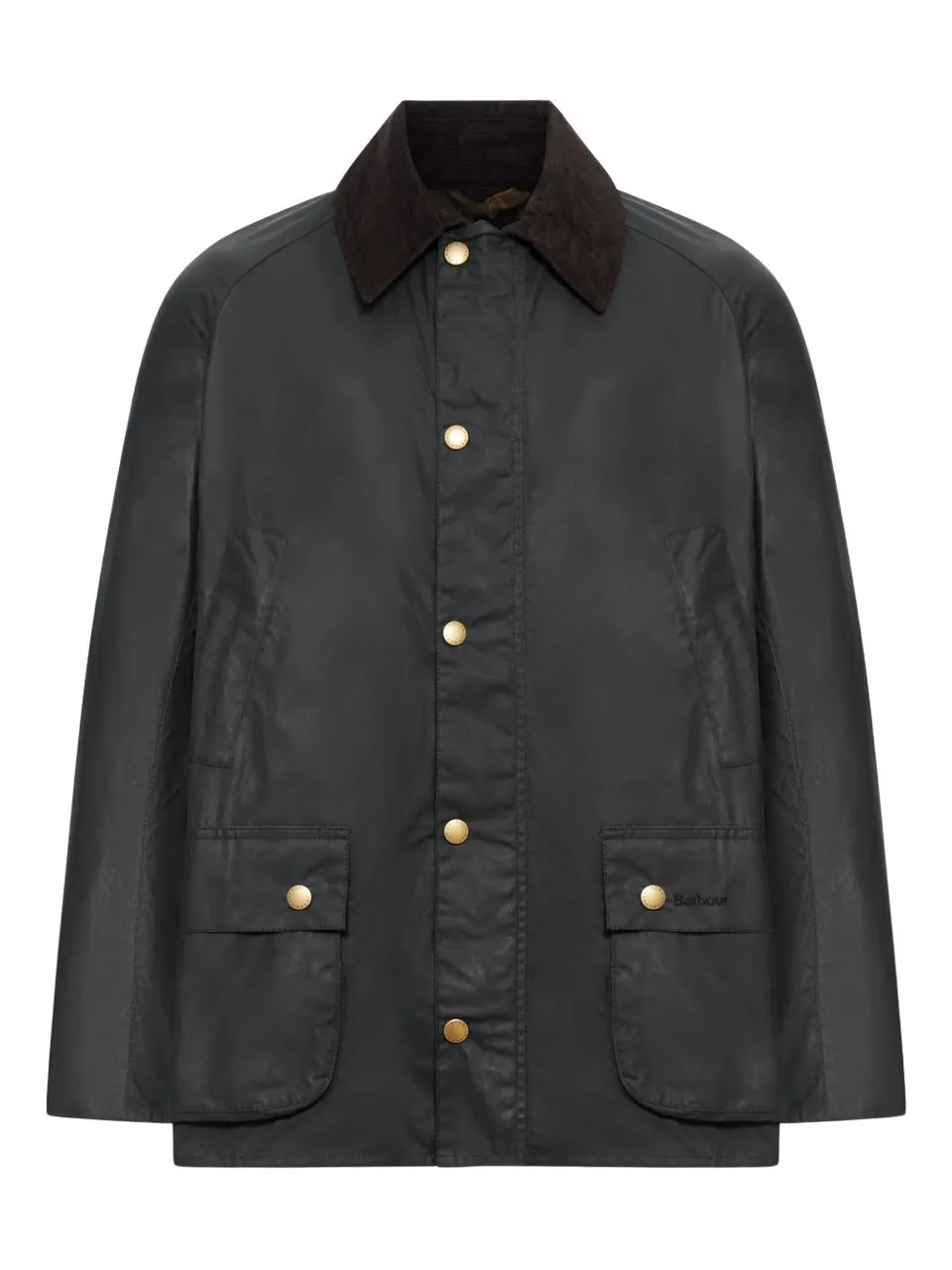 Barbour MWX0339 giubbotto verde sage uomo