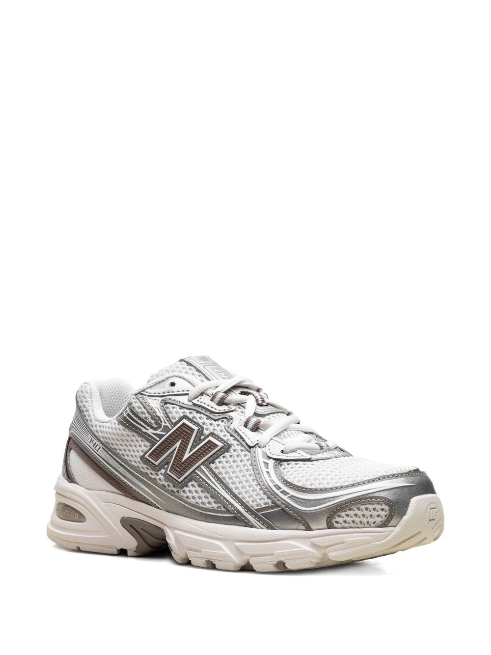 New Balance U740MU2 sneakers grigio donna