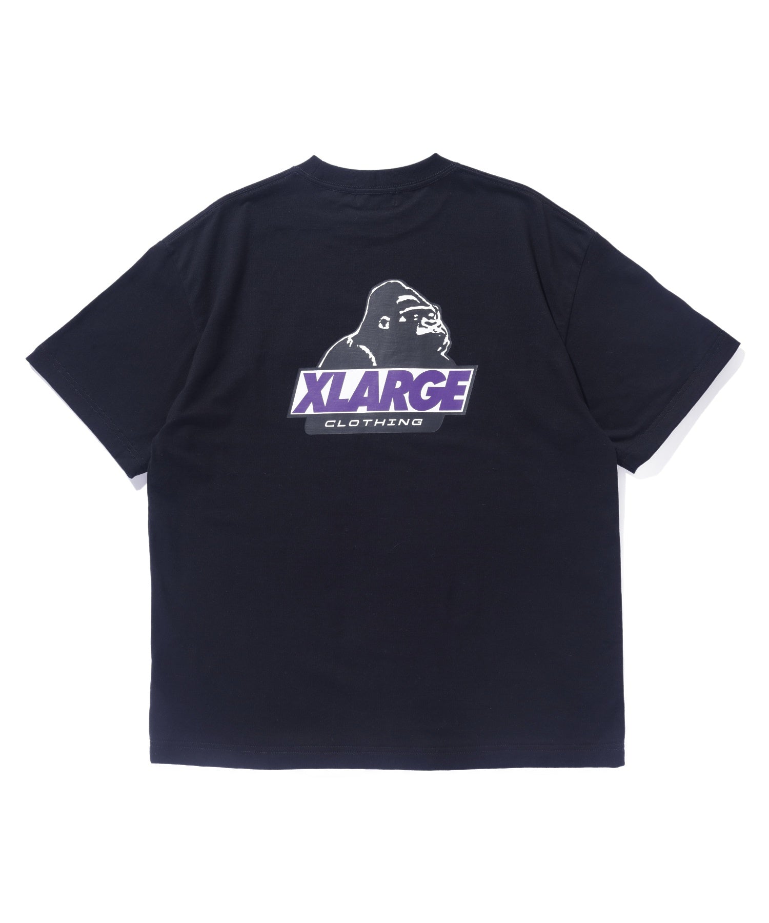 X-Large Old OG maglietta maniche corte cotone
