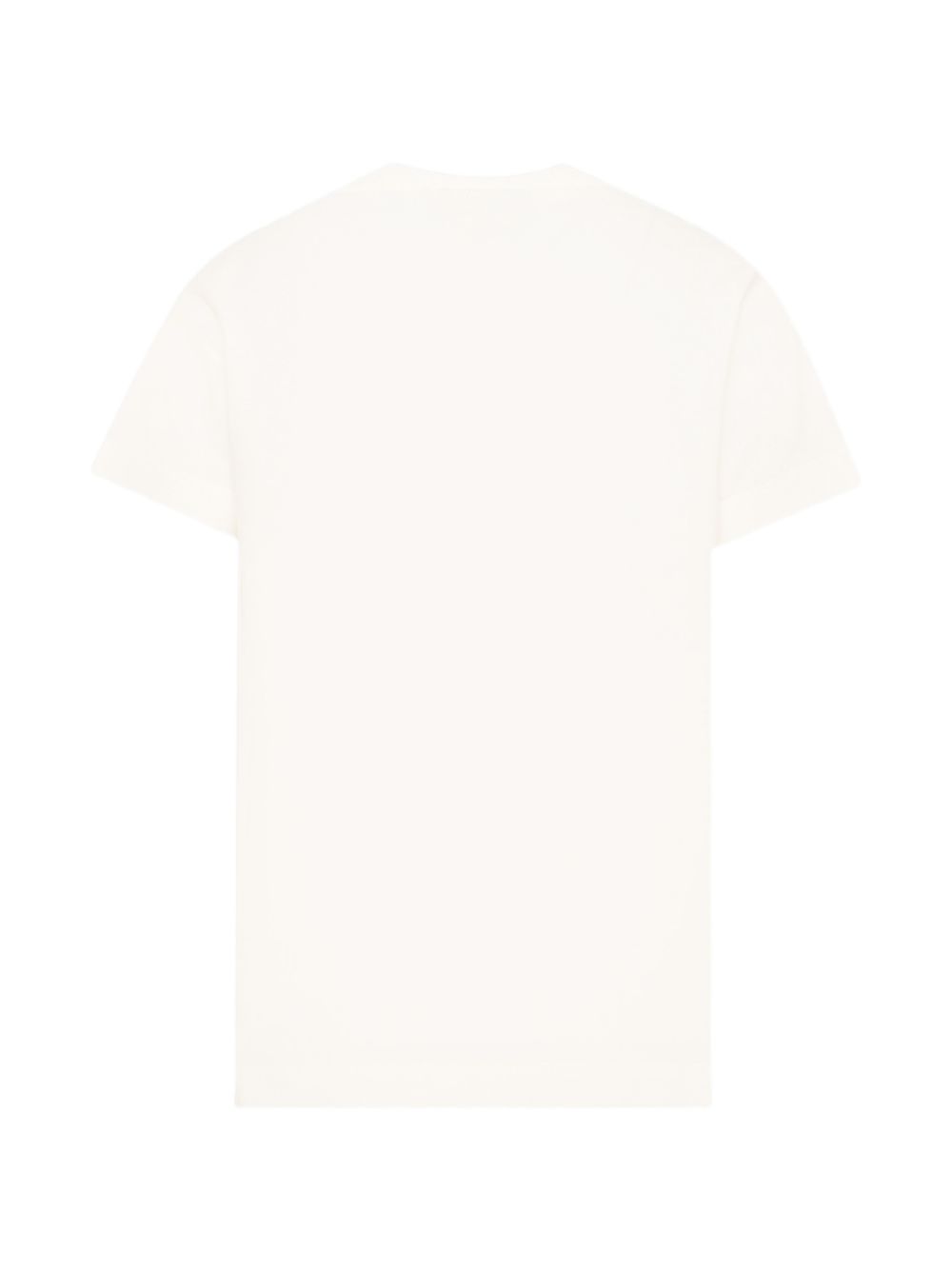 Fendi Kids JUI212 t-shirt bambina cotone girl