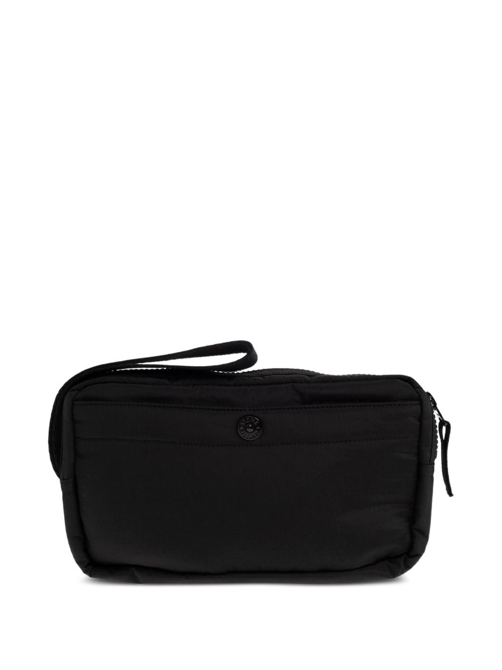 Stone Island L2S159200019 borsa a mano nera