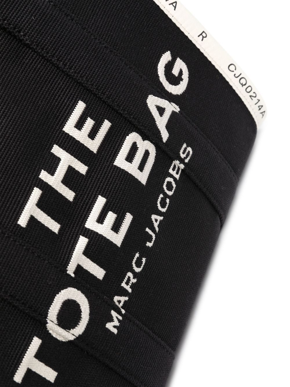 Marc Jacobs M0017027 borsa tote nera donna