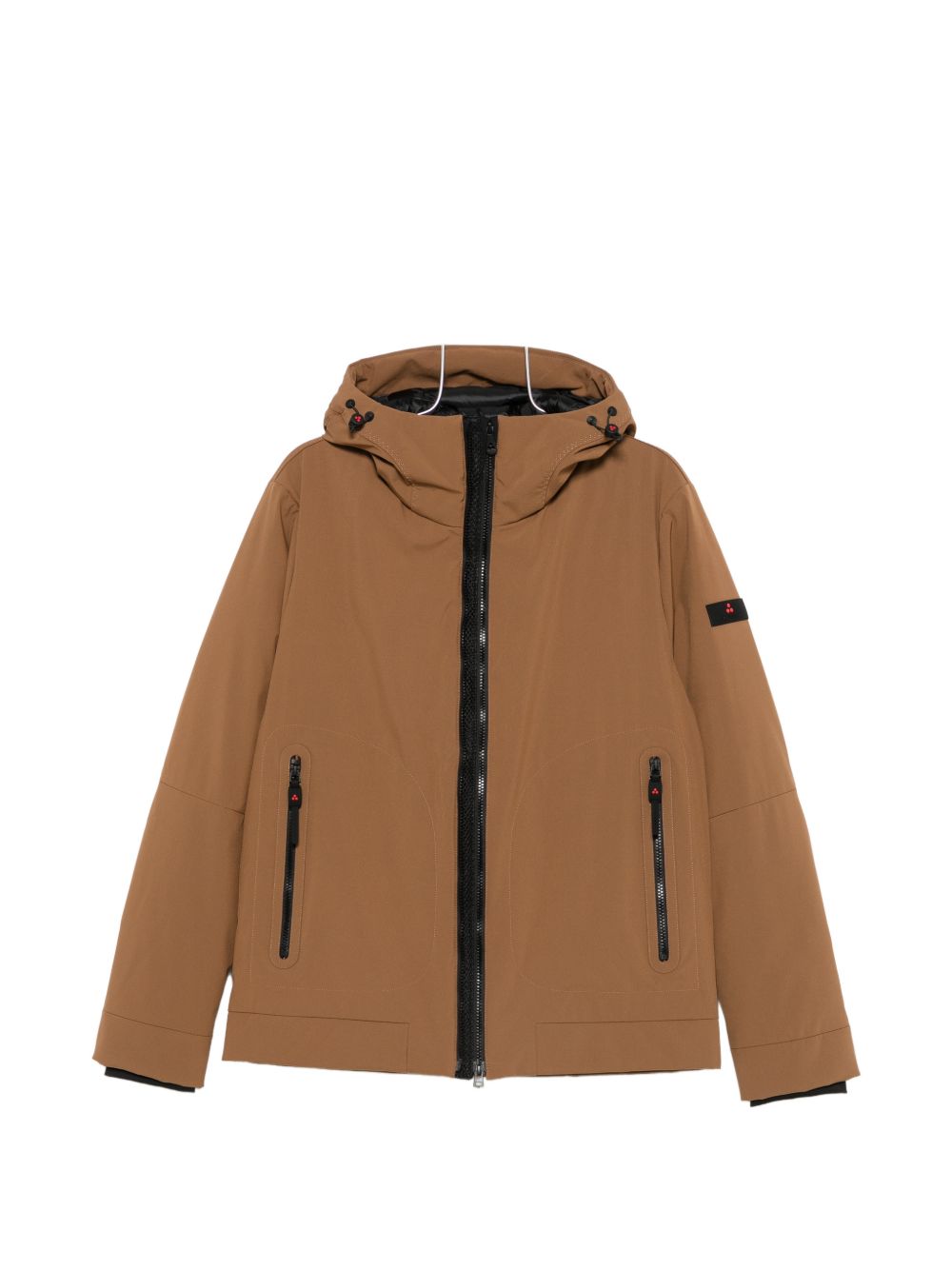 Peuterey PEU5995 bomber uomo beige leggero