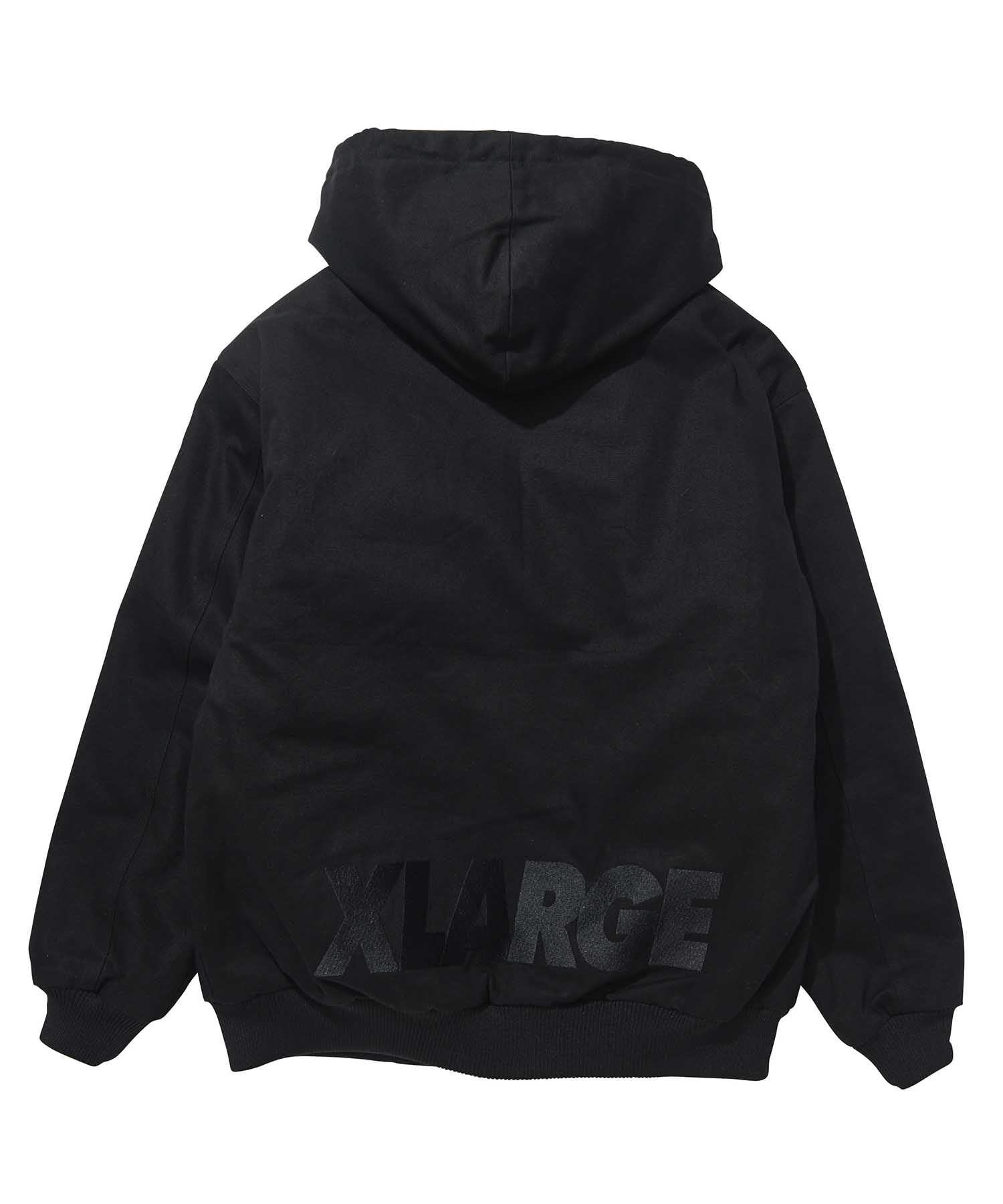 X-Large Old OG Active Jacket giacca cotone foderata