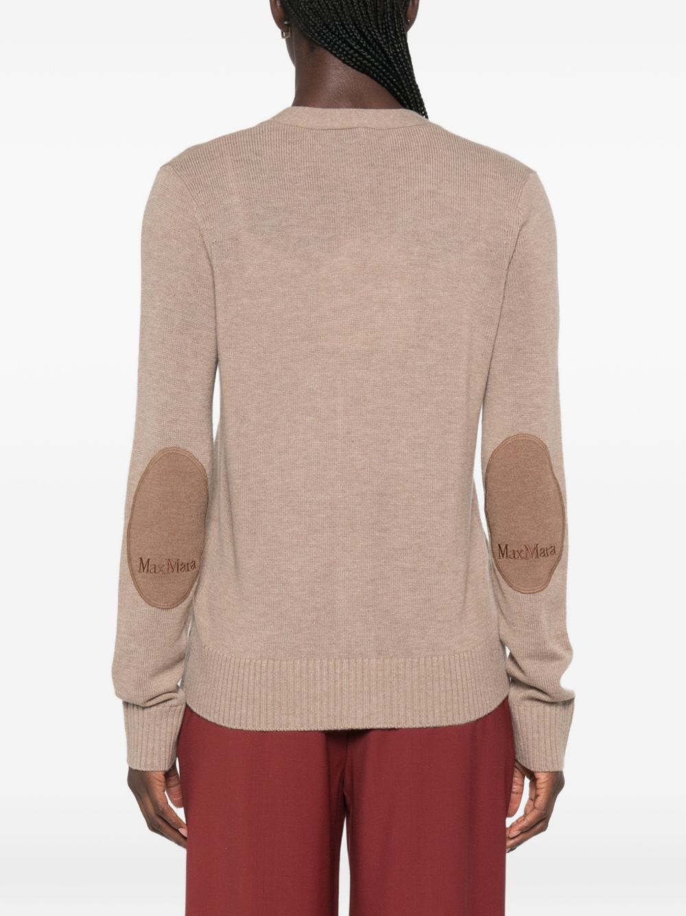 S Max Mara 2629346073600 cardigan donna L
