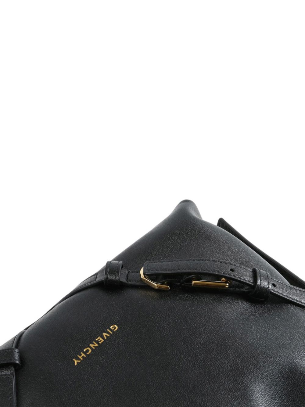 Givenchy BB518PB2AE Borsa a Mano Nera Donna