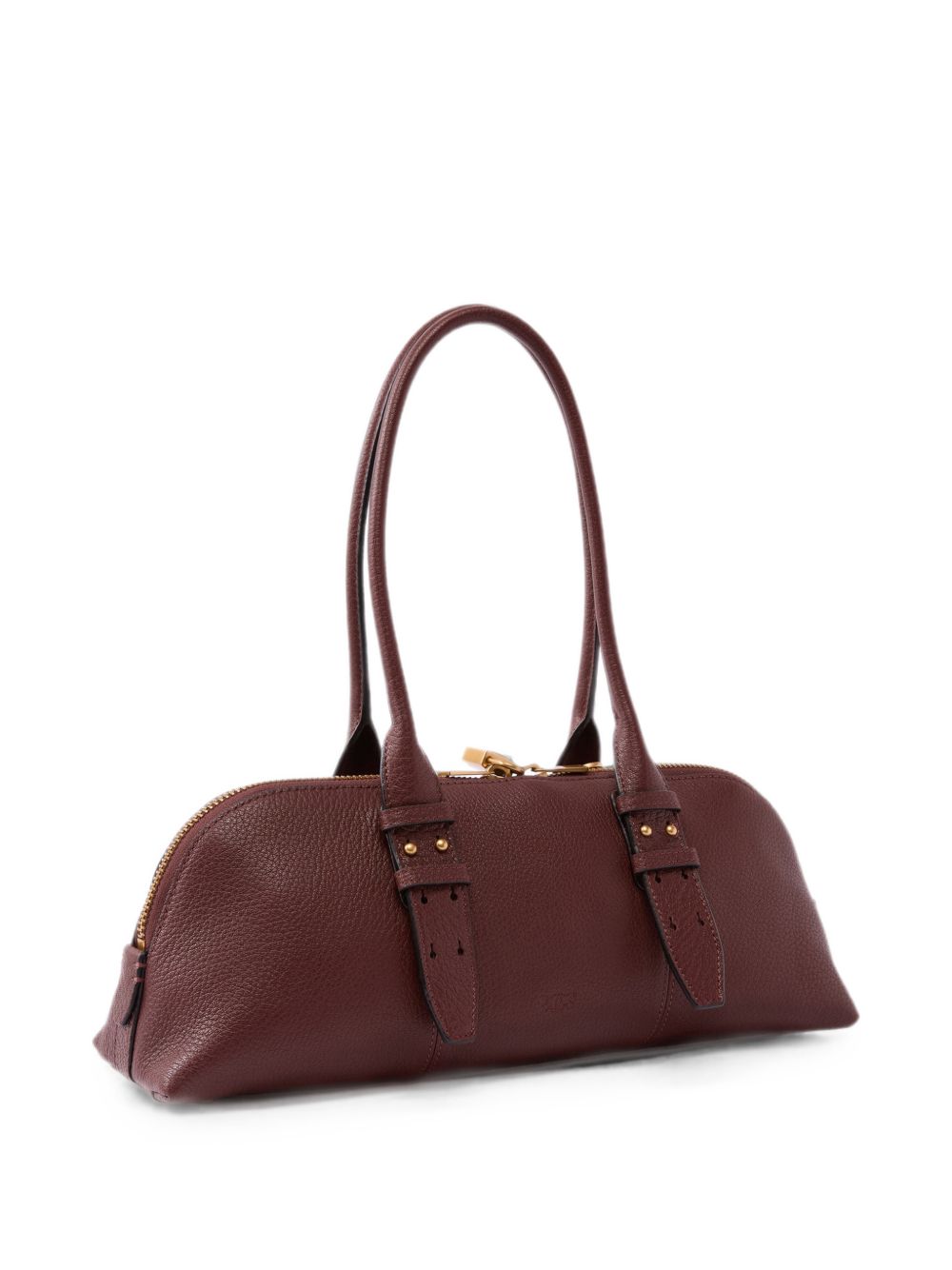 Pinko 106169 A3CXL88Q borsa castano intenso