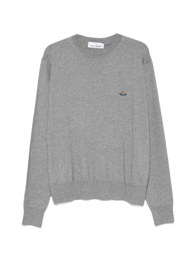 Vivienne Westwood 27010012 maglia grigia