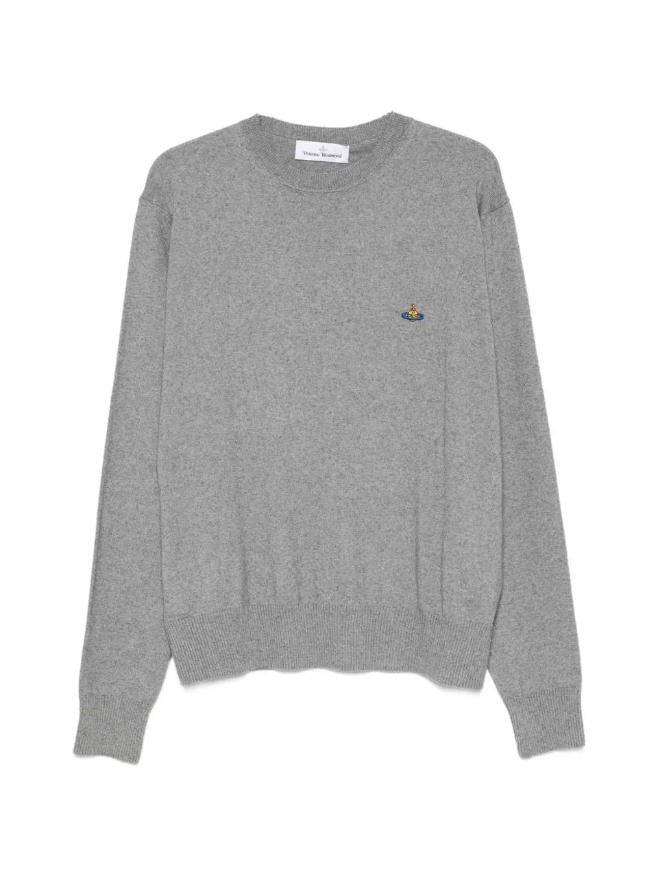 Vivienne Westwood 27010012 maglia grigia