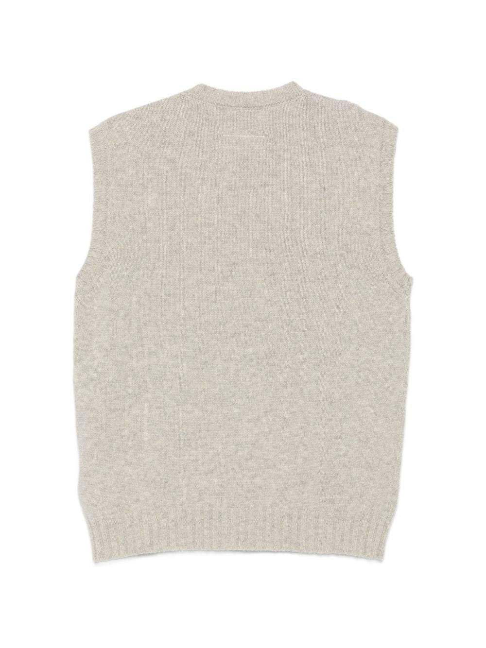 MM6 Maison Margiela SH0FB0028 Gilet Uomo