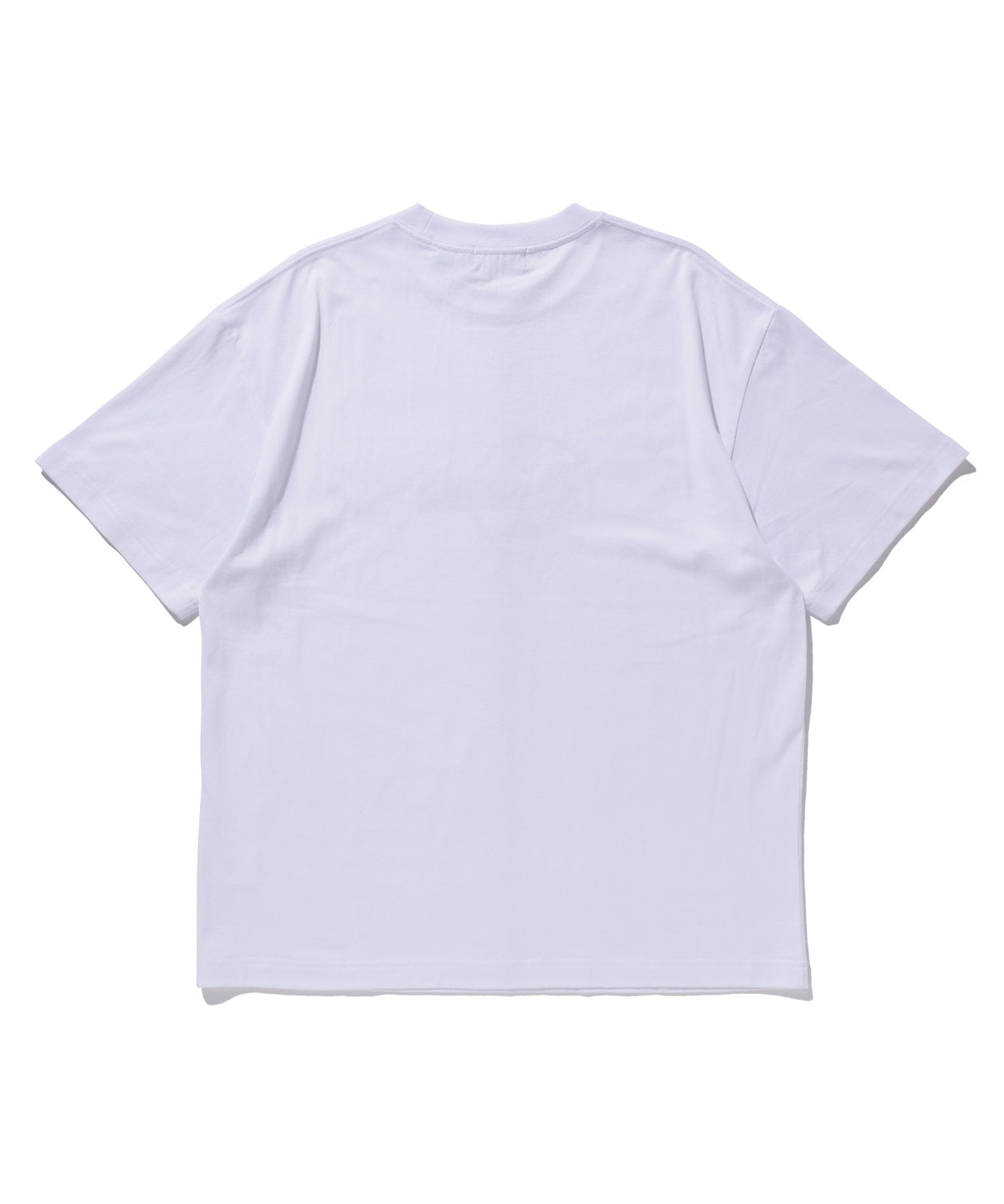 X-Large Uma maglietta maniche corte verde cotone