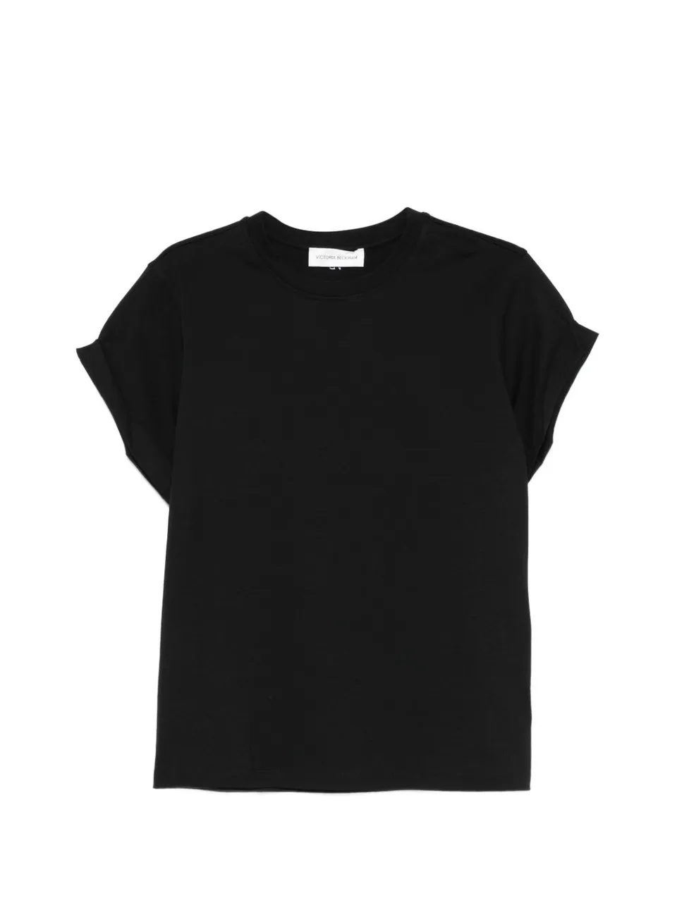 Victoria Beckham 1226JTS007471A t-shirt nera