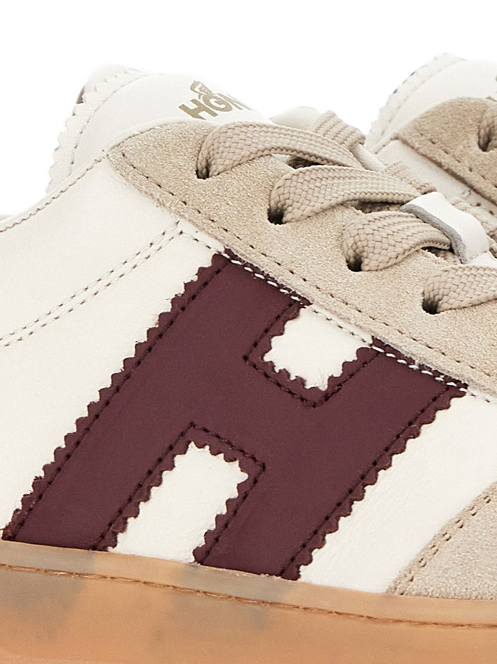 Hogan HXW6470FB60UHC sneakers donna Made in Italy